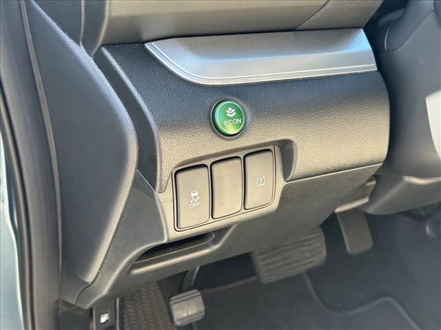 used 2016 Honda CR-V car, priced at $9,695