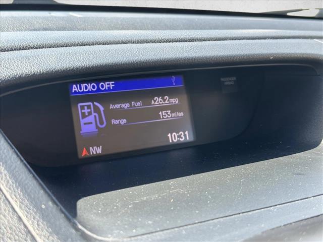 used 2016 Honda CR-V car, priced at $9,695