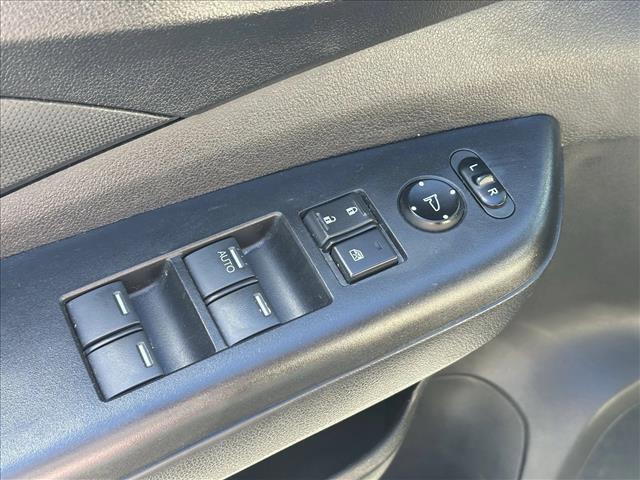 used 2016 Honda CR-V car, priced at $9,695