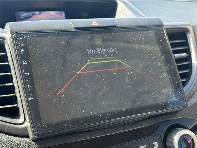 used 2016 Honda CR-V car, priced at $9,695