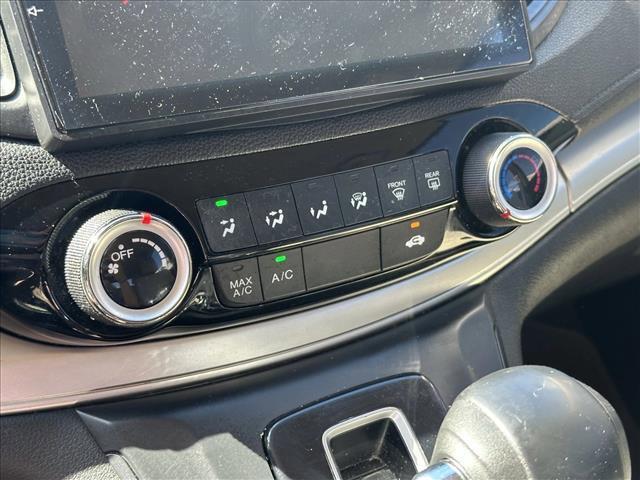 used 2016 Honda CR-V car, priced at $9,695