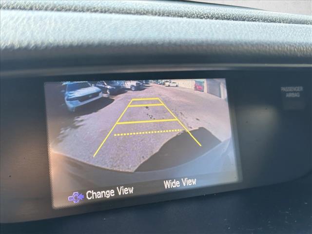 used 2016 Honda CR-V car, priced at $9,695