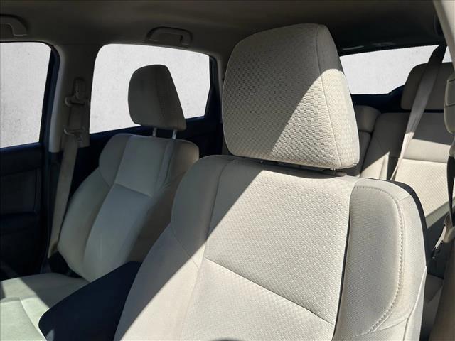 used 2016 Honda CR-V car, priced at $9,695