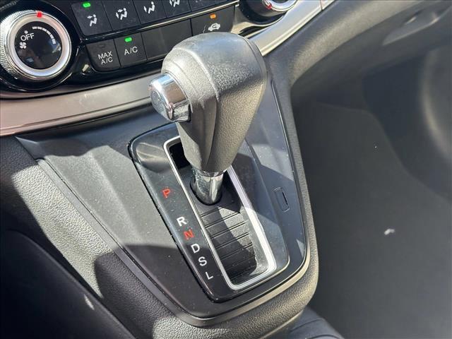 used 2016 Honda CR-V car, priced at $9,695