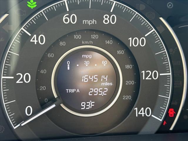 used 2016 Honda CR-V car, priced at $9,695