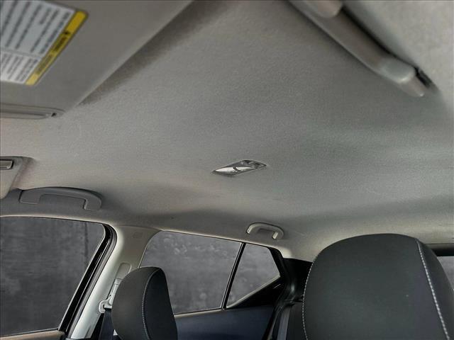 used 2022 Nissan Kicks car, priced at $16,399