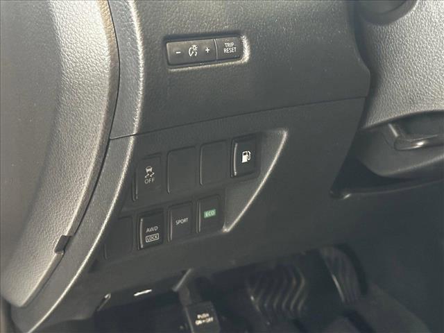 used 2018 Nissan Rogue car, priced at $14,642