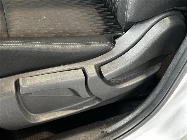 used 2018 Nissan Rogue car, priced at $14,642