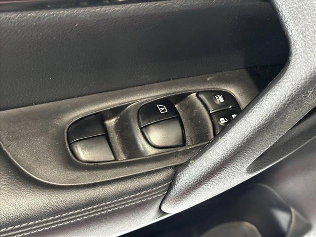 used 2018 Nissan Rogue car, priced at $14,642