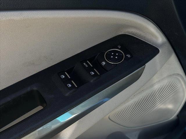 used 2018 Ford EcoSport car, priced at $12,249