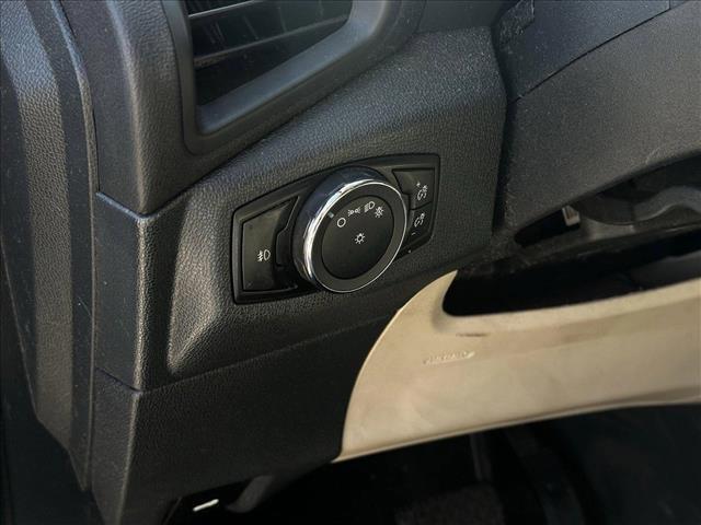 used 2018 Ford EcoSport car, priced at $12,249