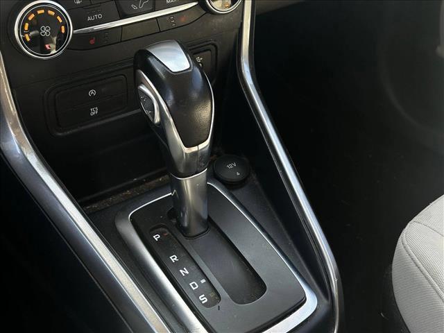 used 2018 Ford EcoSport car, priced at $12,249