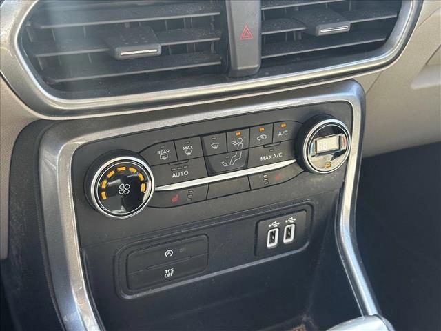 used 2018 Ford EcoSport car, priced at $12,249