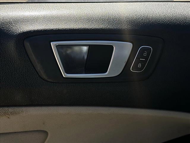 used 2018 Ford EcoSport car, priced at $12,249