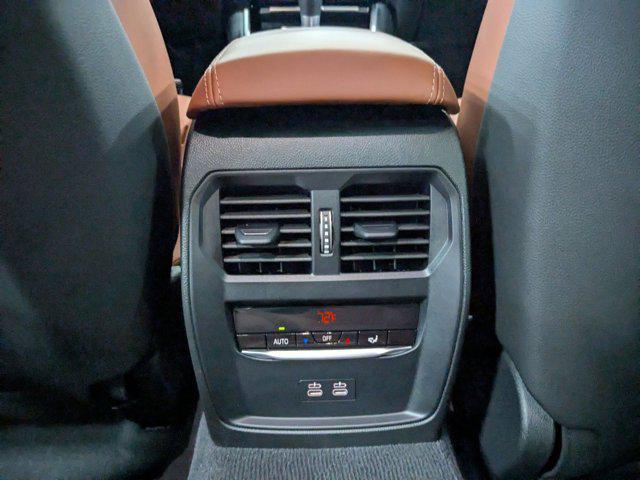 used 2025 BMW M3 car, priced at $82,698