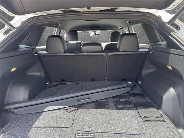 used 2020 Volkswagen Atlas Cross Sport car, priced at $24,498