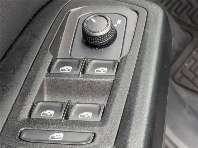 used 2020 Volkswagen Atlas Cross Sport car, priced at $24,498