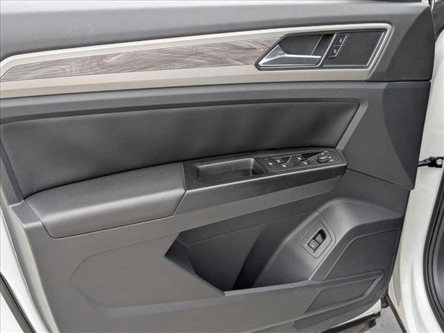 used 2020 Volkswagen Atlas Cross Sport car, priced at $24,498