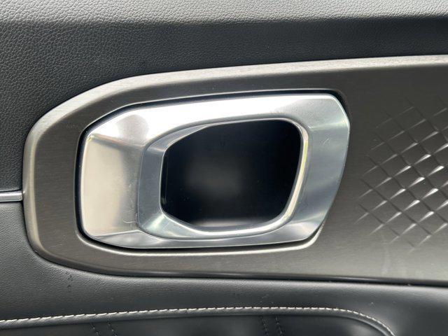used 2023 Kia Sorento car, priced at $32,595