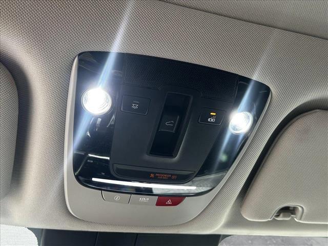 used 2023 Kia Sorento car, priced at $32,380