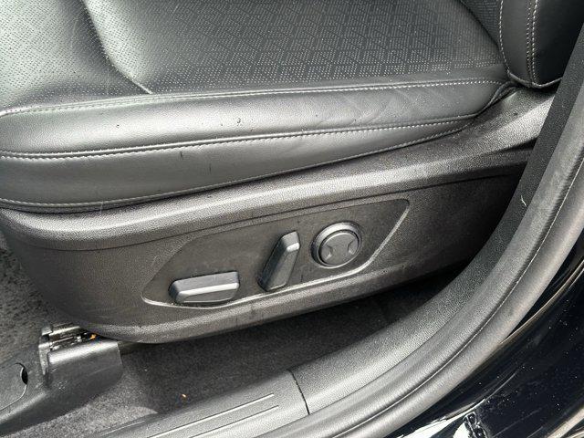 used 2023 Kia Sorento car, priced at $32,595