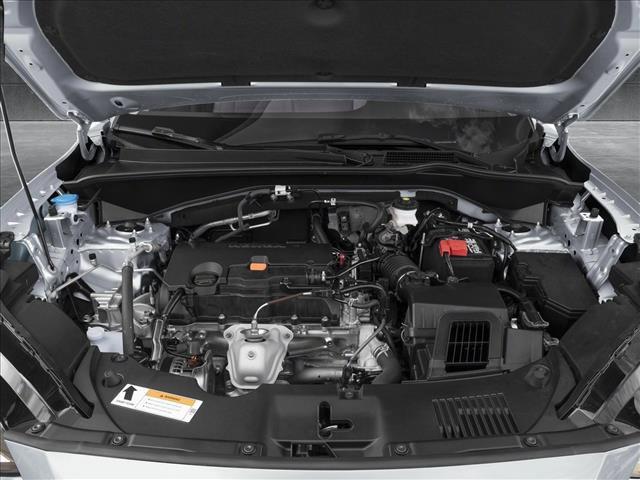 new 2026 Honda HR-V car, priced at $28,050
