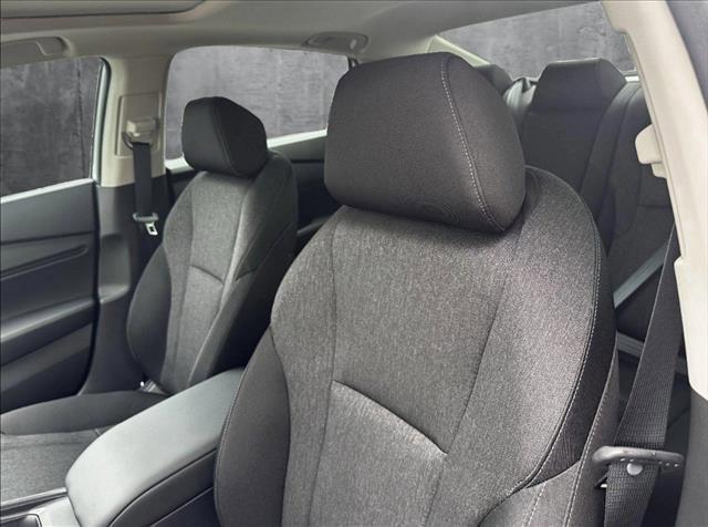 new 2025 Honda Accord car, priced at $31,710