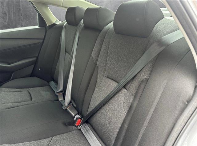 new 2025 Honda Accord car, priced at $31,710
