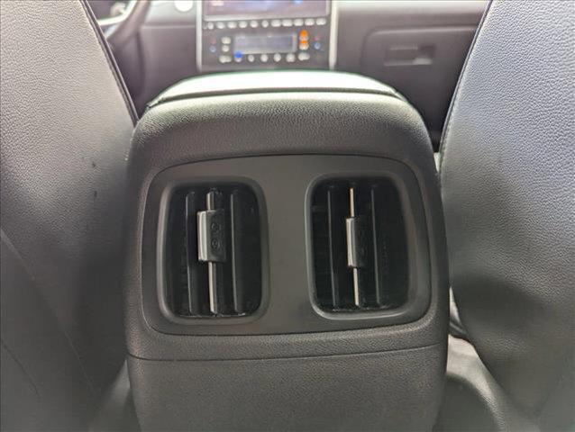 used 2024 Hyundai Tucson car, priced at $24,988