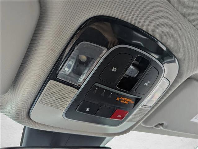 used 2024 Hyundai Tucson car, priced at $24,988