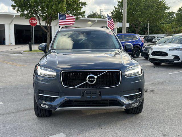 used 2019 Volvo XC90 car, priced at $22,132