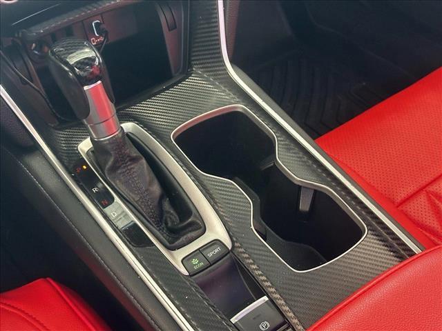 used 2018 Honda Accord car, priced at $20,759