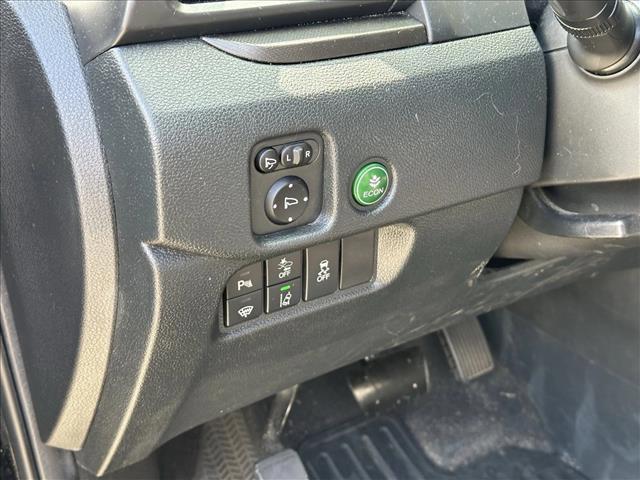 used 2022 Honda Passport car, priced at $31,495