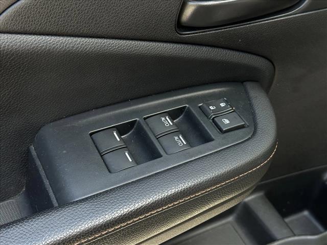 used 2022 Honda Passport car, priced at $31,495