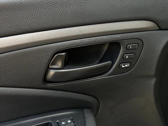 used 2022 Honda Passport car, priced at $31,495