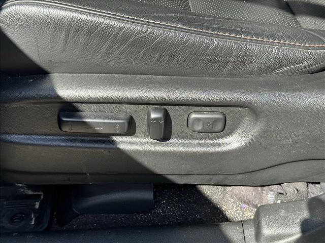 used 2022 Honda Passport car, priced at $31,495