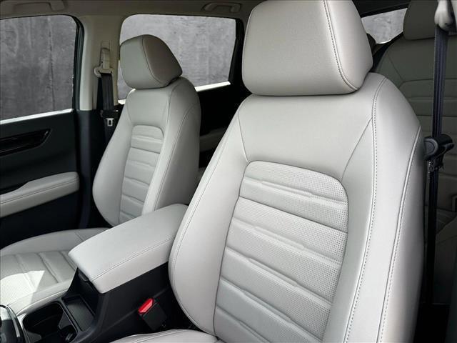 new 2026 Honda CR-V car, priced at $36,795