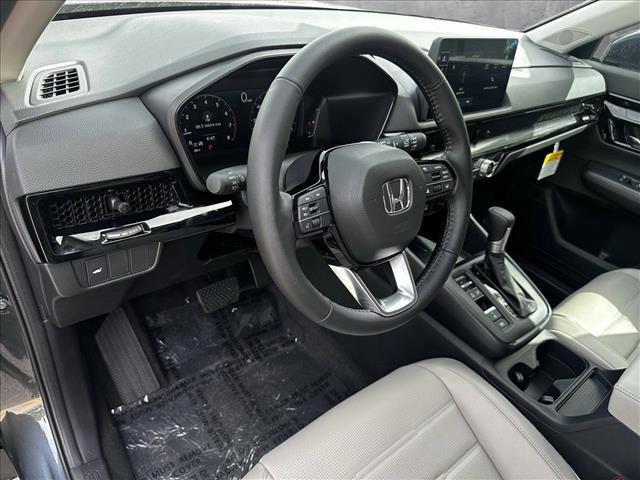 new 2026 Honda CR-V car, priced at $36,795