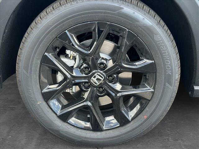 new 2025 Honda HR-V car, priced at $28,895
