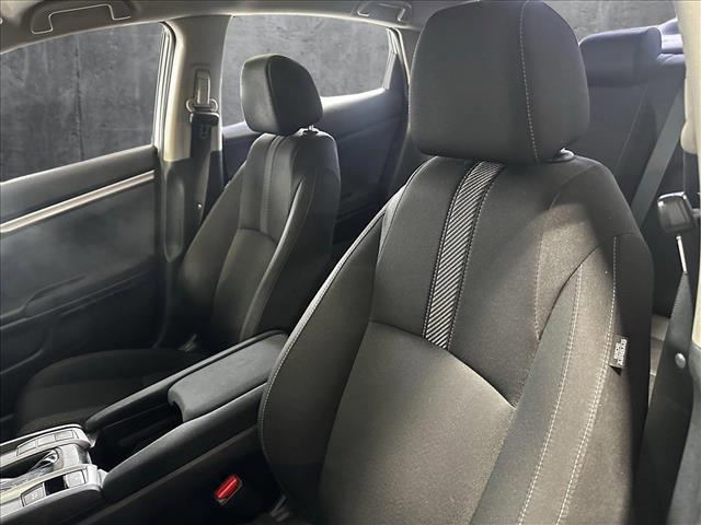 used 2017 Honda Civic car, priced at $12,735