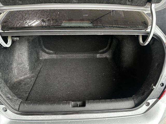 used 2017 Honda Civic car, priced at $12,735