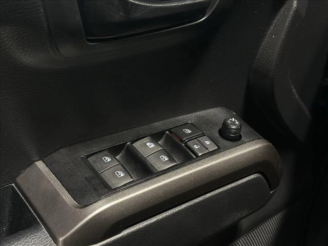 used 2022 Toyota Tacoma car, priced at $33,673
