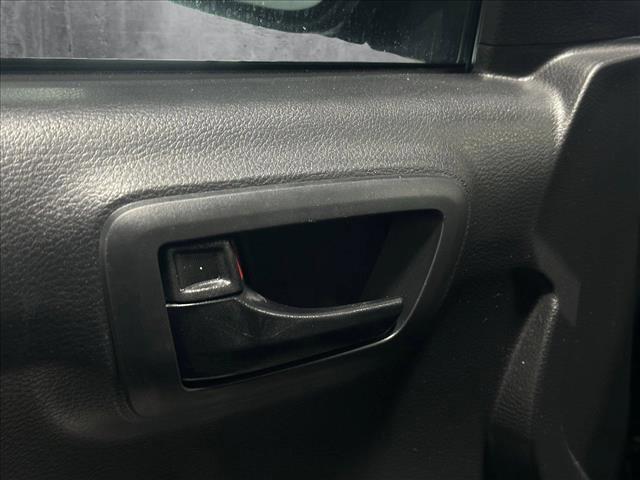 used 2022 Toyota Tacoma car, priced at $33,673
