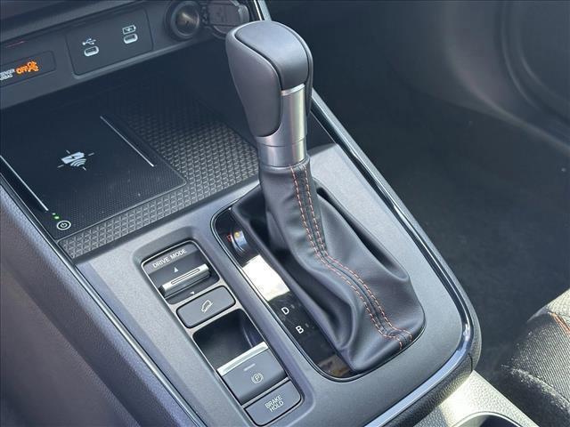 new 2026 Honda CR-V Hybrid car, priced at $38,453