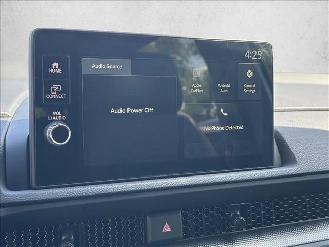 new 2026 Honda CR-V Hybrid car, priced at $38,453