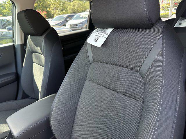 new 2026 Honda CR-V car, priced at $34,545