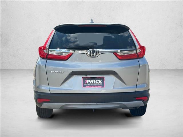 used 2017 Honda CR-V car, priced at $13,389