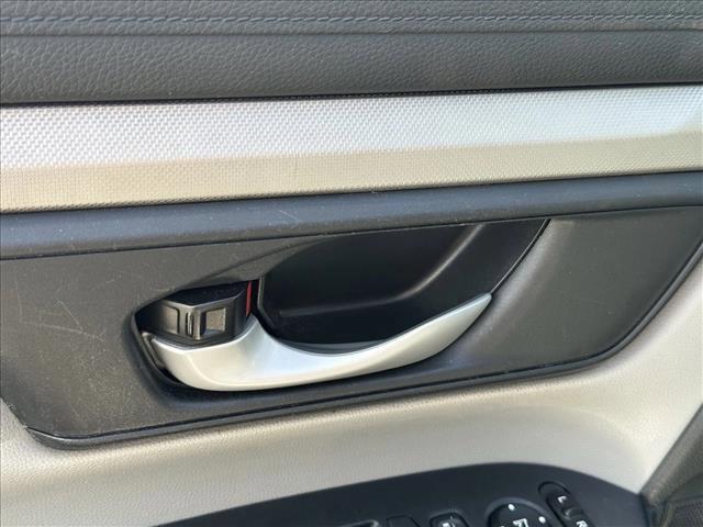 used 2017 Honda CR-V car, priced at $13,389