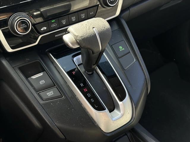 used 2017 Honda CR-V car, priced at $13,389