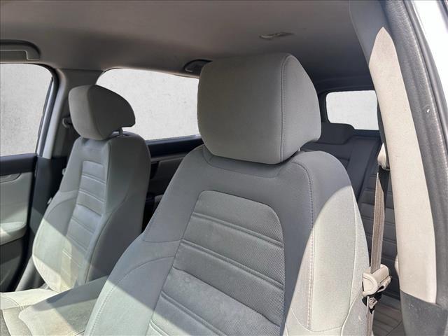 used 2017 Honda CR-V car, priced at $13,389